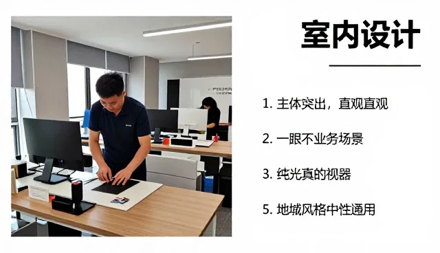 从高峰期运行应用看室内设计未来发展方向