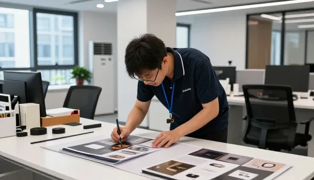 维修服务等应用范围不断扩大
