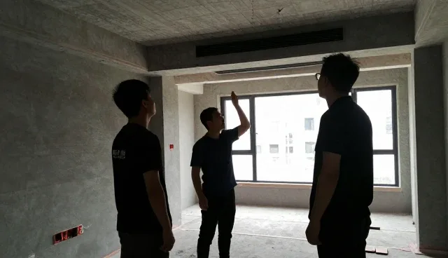 室内场景材料选型中应关注的应用场景适配性
